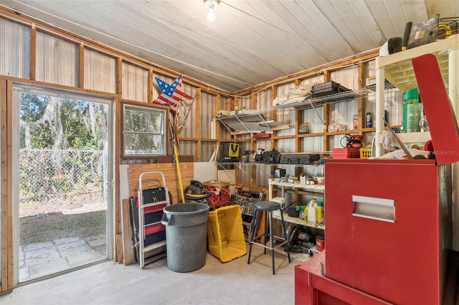 EUSTIS COUNTRY CLUB MANOR MHP UNIT 02A - Residential