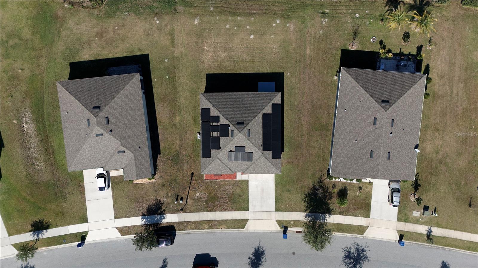 CHERRY LAKE LANDING REP SUB - Residential