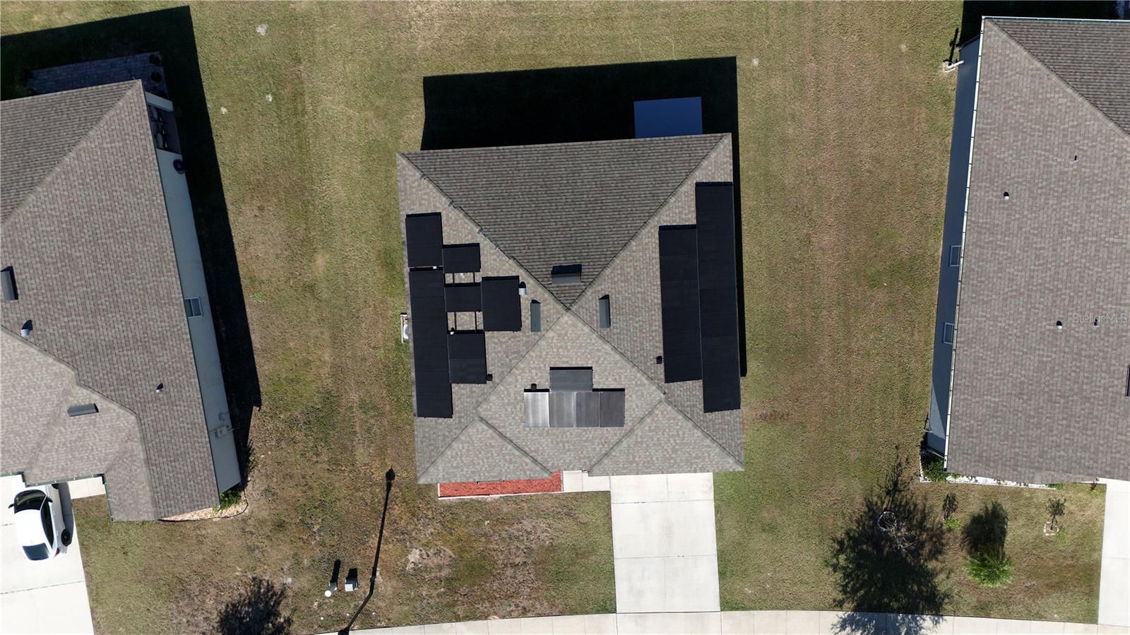 CHERRY LAKE LANDING REP SUB - Residential