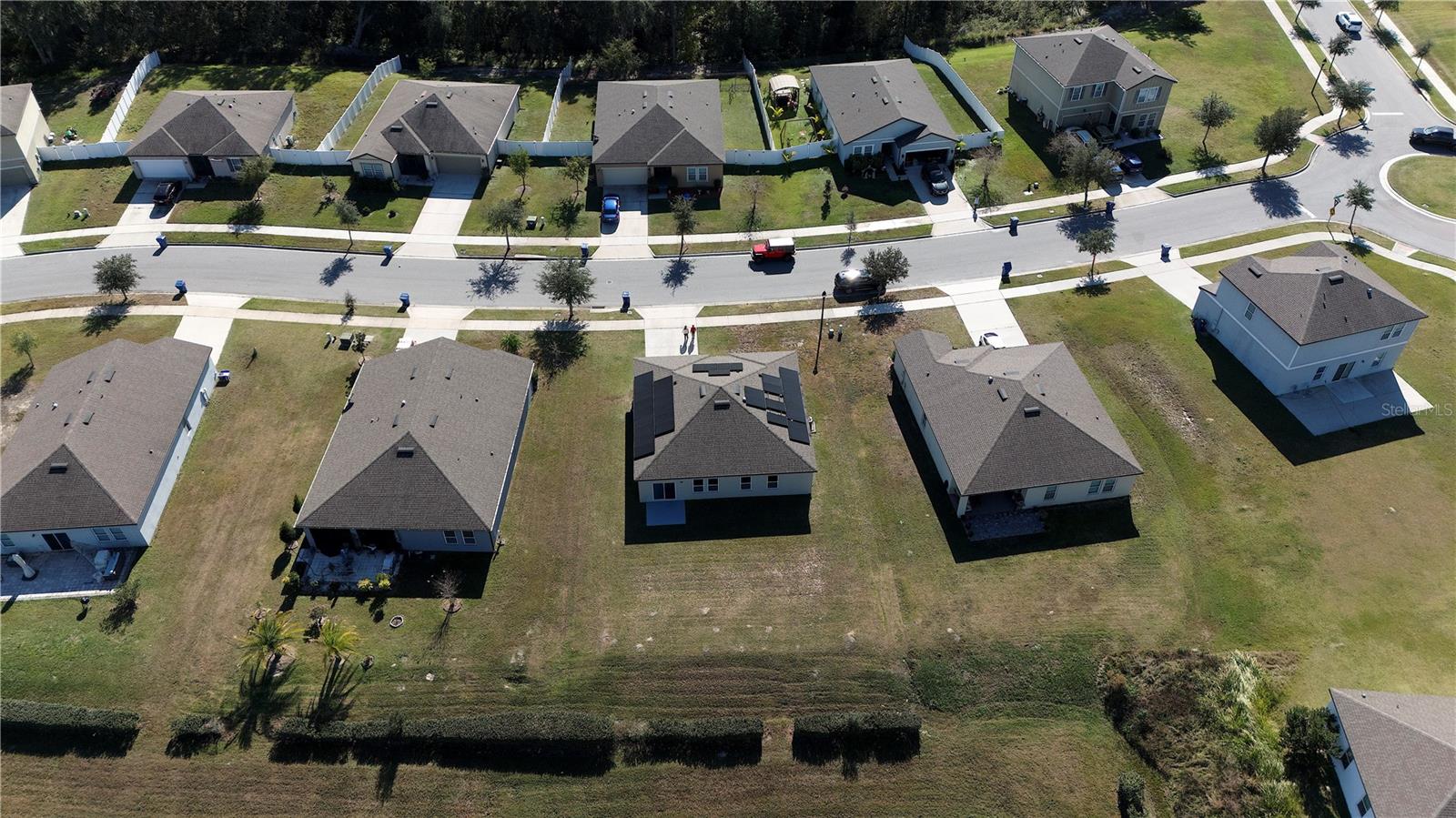 CHERRY LAKE LANDING REP SUB - Residential