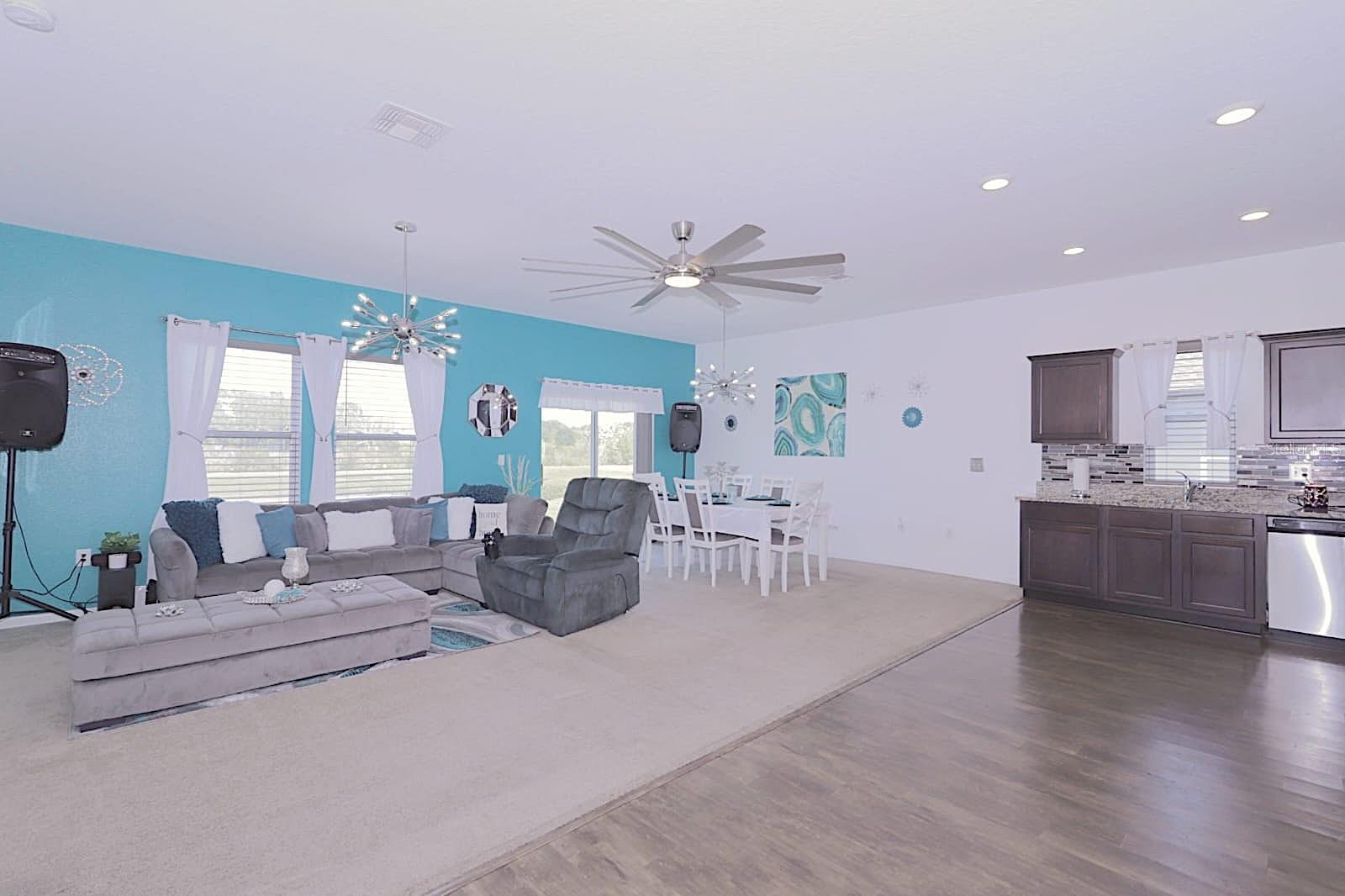 CHERRY LAKE LANDING REP SUB - Residential