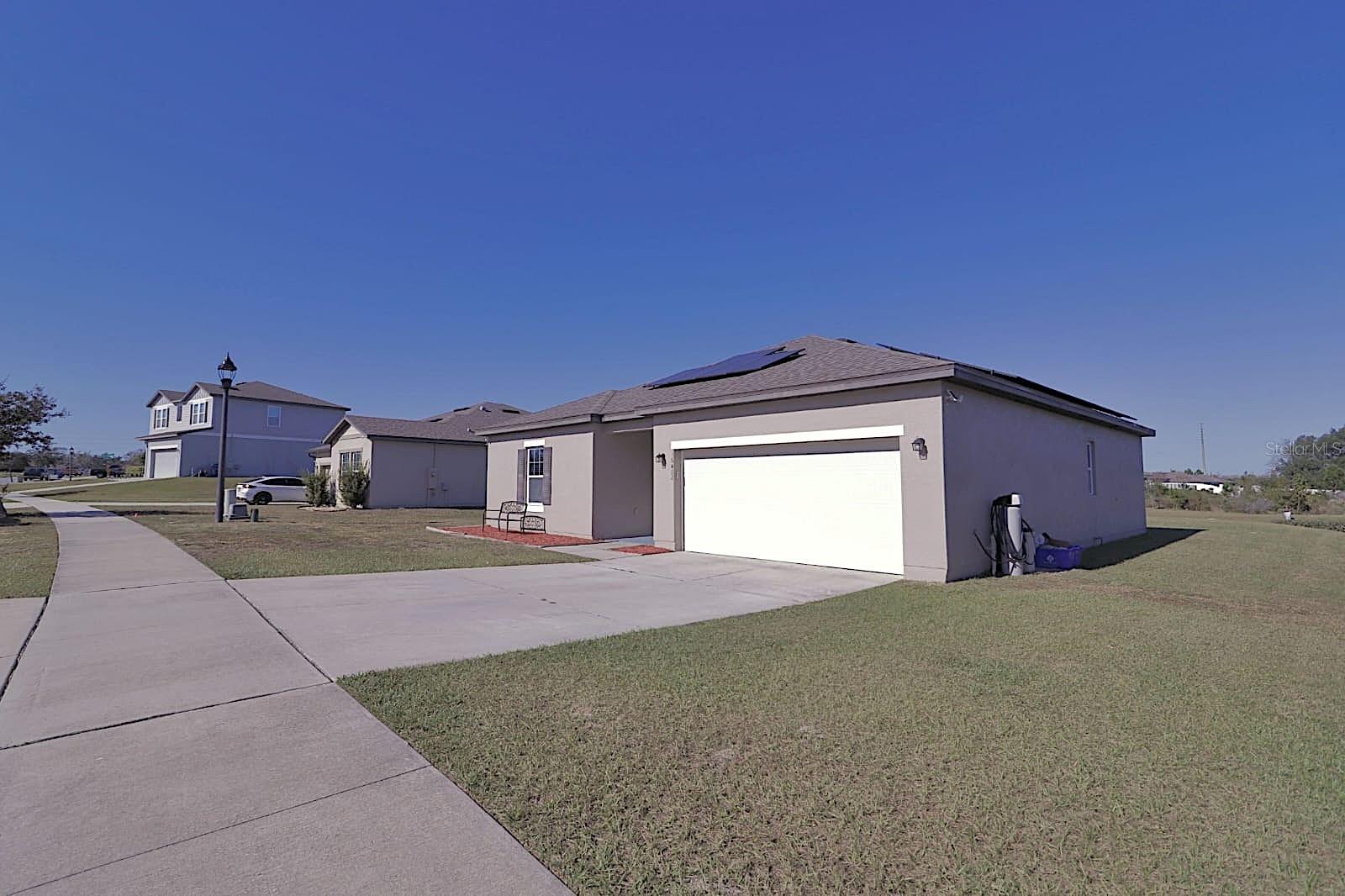 CHERRY LAKE LANDING REP SUB - Residential