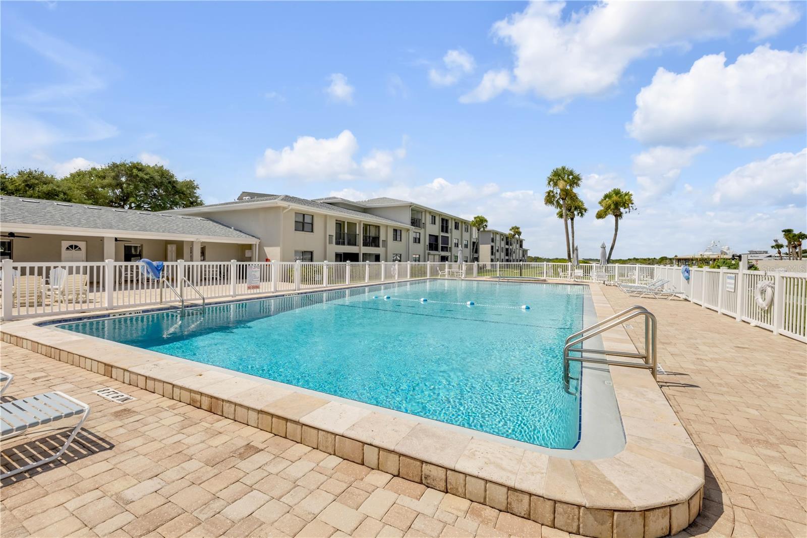 OCEAN INLET YACHT CLUB CONDO - Residential Lease