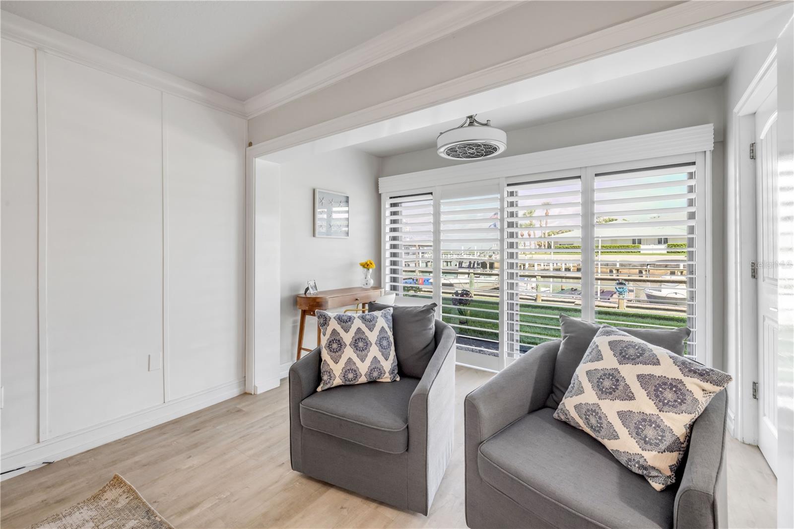 OCEAN INLET YACHT CLUB CONDO - Residential Lease