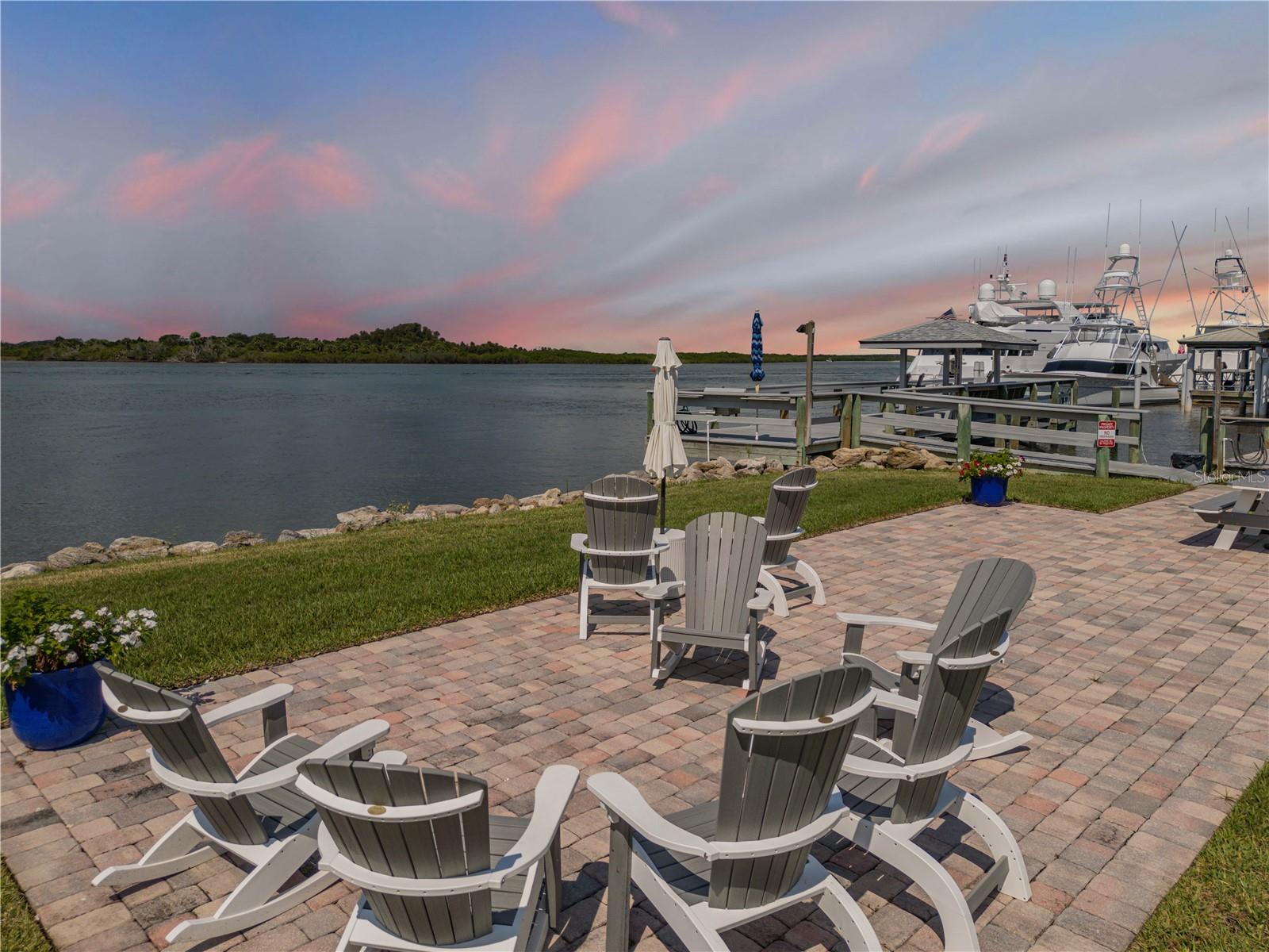 OCEAN INLET YACHT CLUB CONDO - Residential Lease