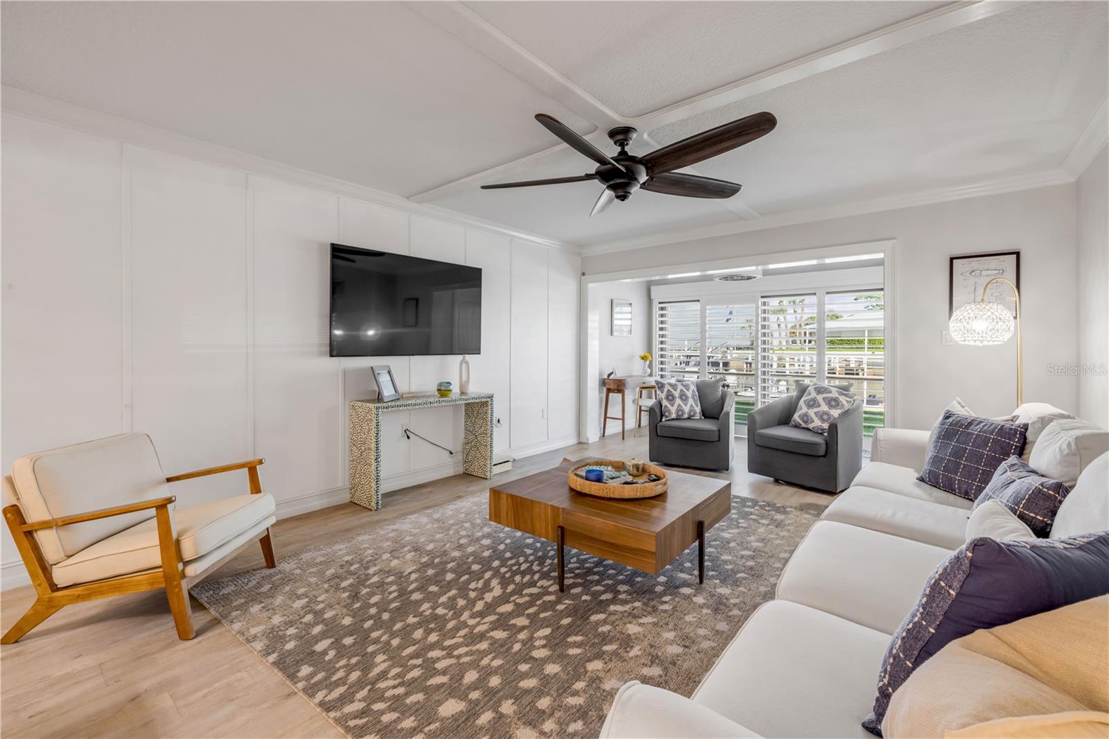 OCEAN INLET YACHT CLUB CONDO - Residential Lease