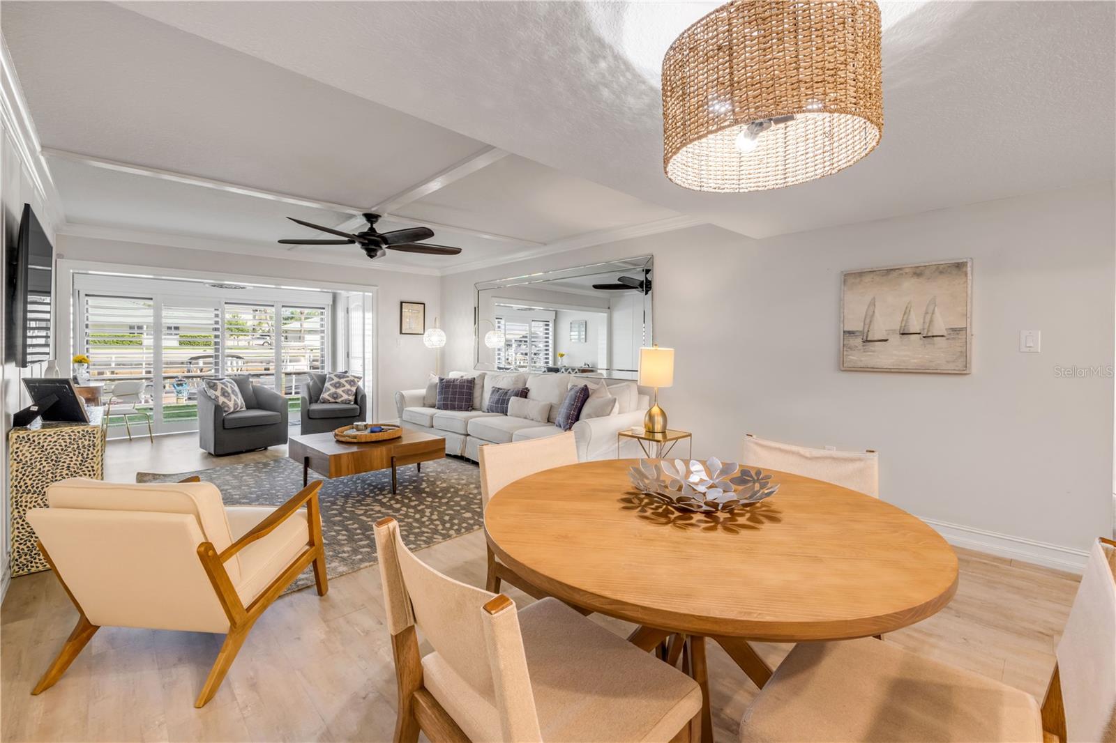 OCEAN INLET YACHT CLUB CONDO - Residential Lease