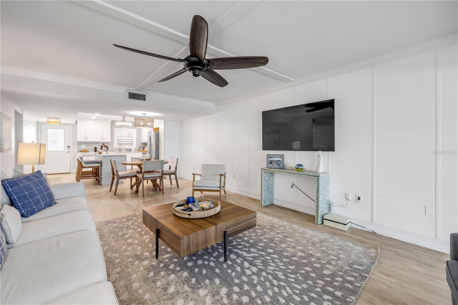 OCEAN INLET YACHT CLUB CONDO - Residential Lease