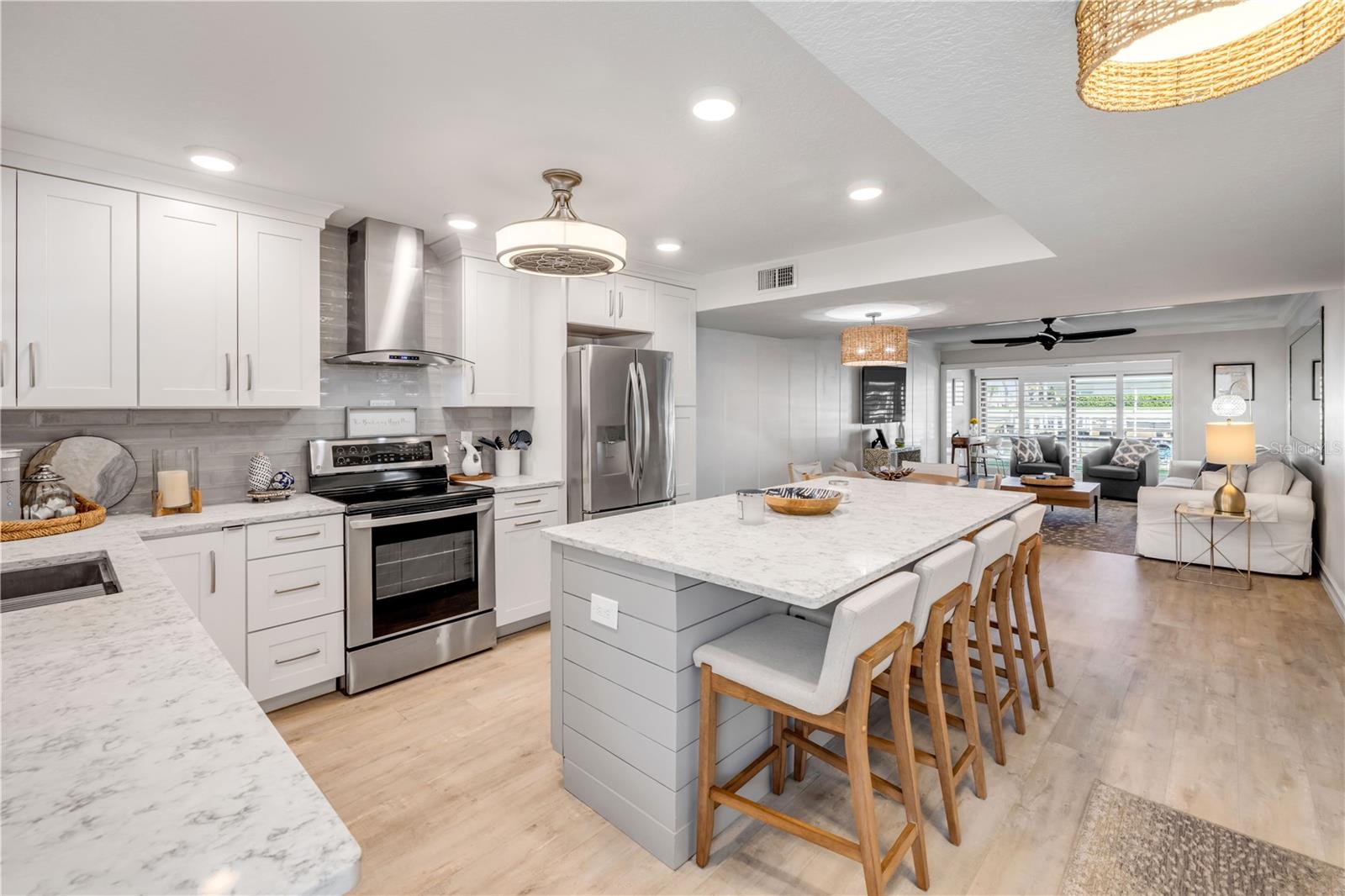 OCEAN INLET YACHT CLUB CONDO - Residential Lease