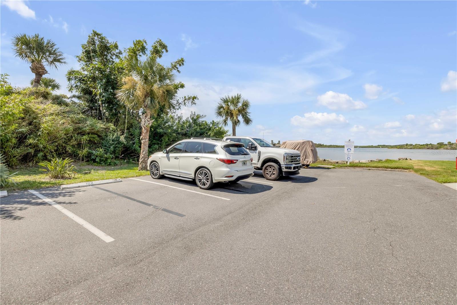 OCEAN INLET YACHT CLUB CONDO - Residential Lease