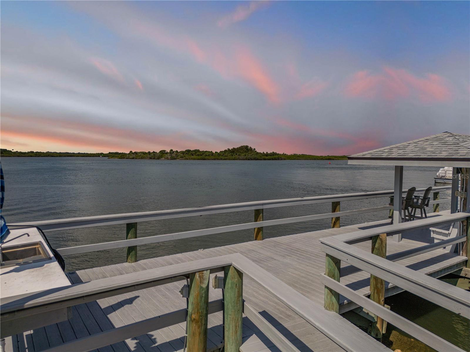 OCEAN INLET YACHT CLUB CONDO - Residential Lease