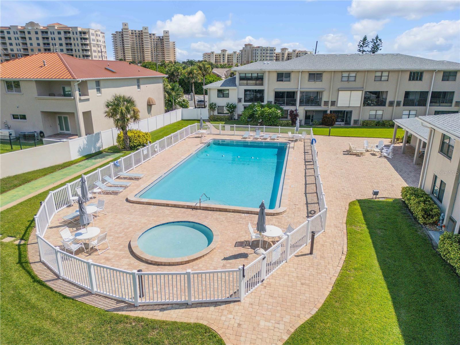 OCEAN INLET YACHT CLUB CONDO - Residential Lease