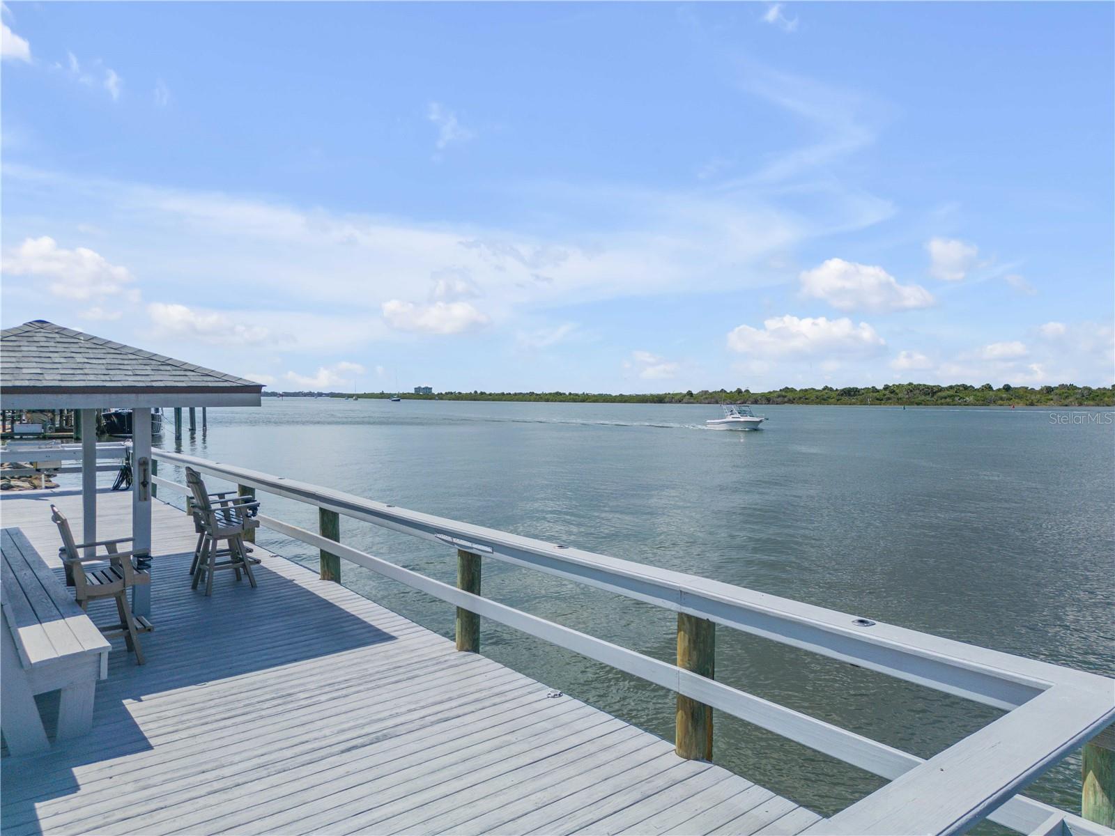 OCEAN INLET YACHT CLUB CONDO - Residential Lease