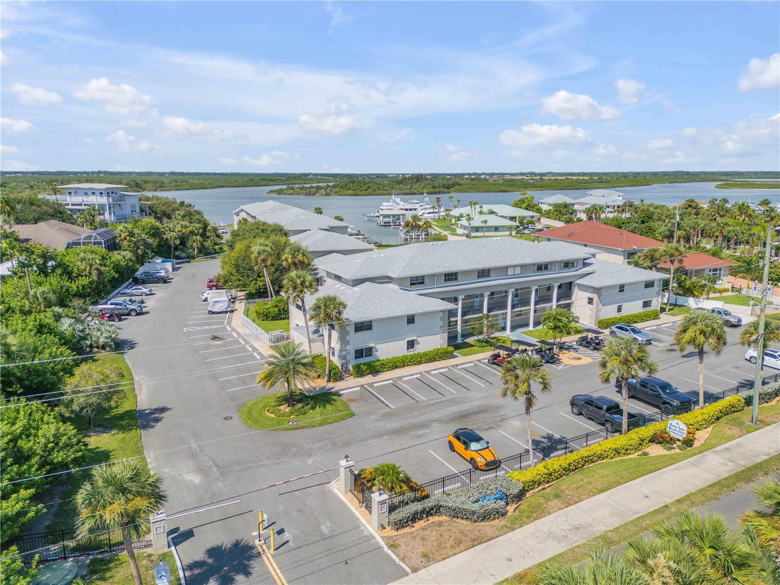 OCEAN INLET YACHT CLUB CONDO - Residential Lease