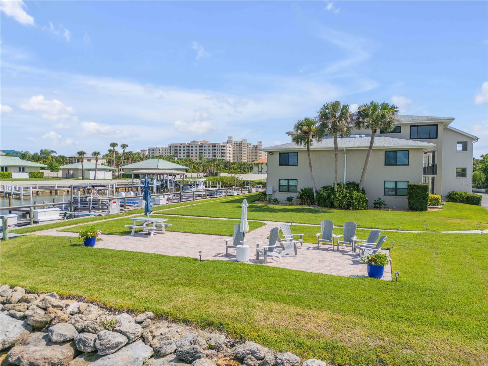 OCEAN INLET YACHT CLUB CONDO - Residential Lease