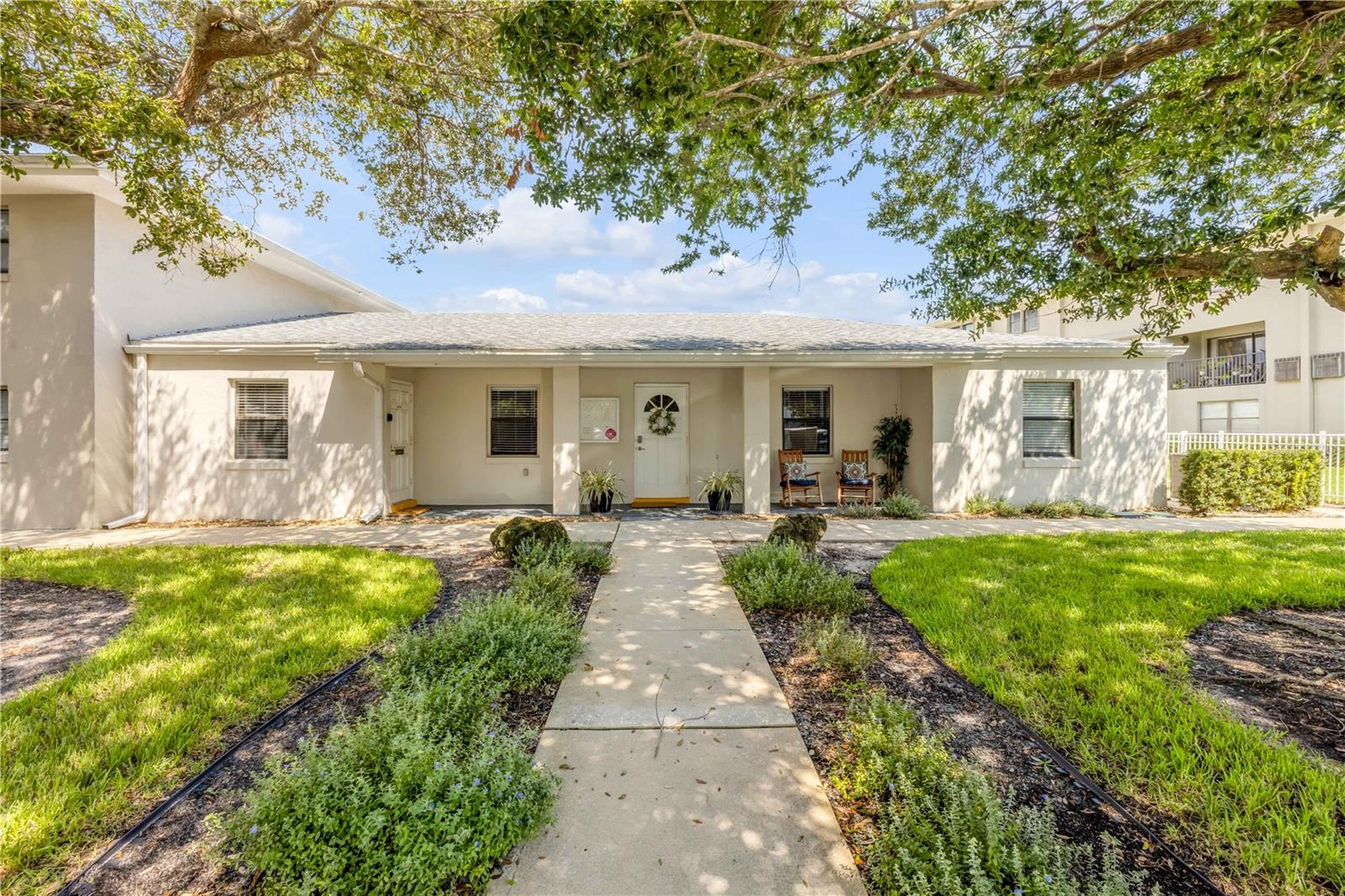 OCEAN INLET YACHT CLUB CONDO - Residential Lease