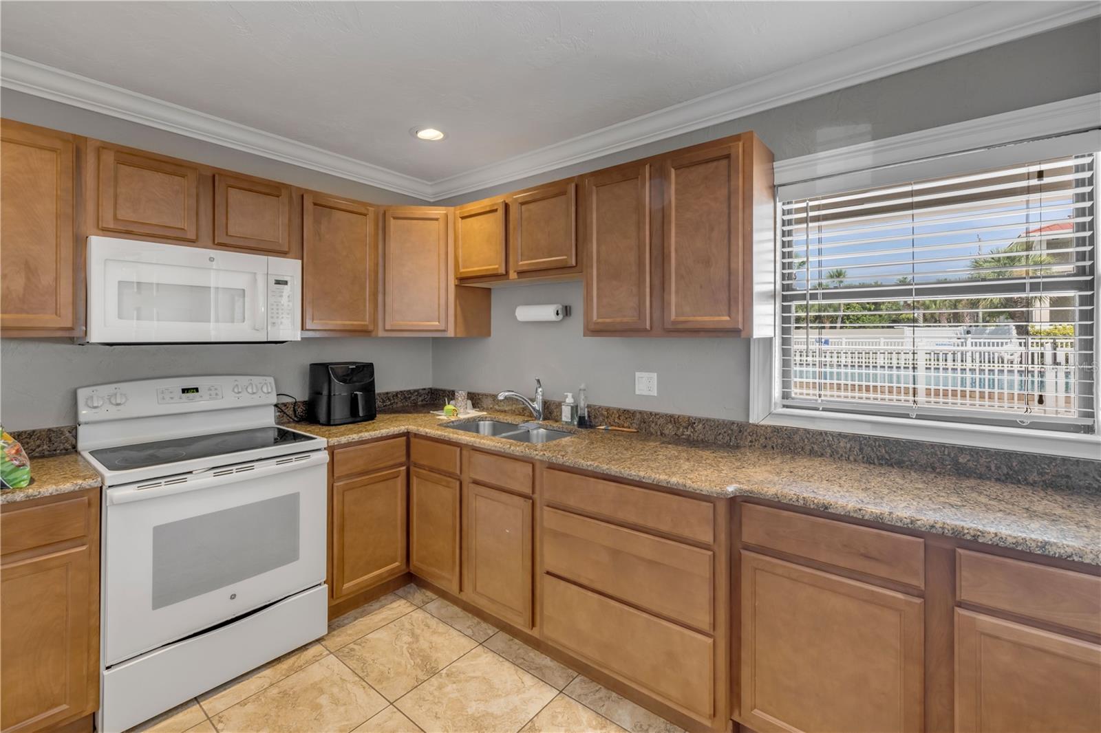 OCEAN INLET YACHT CLUB CONDO - Residential Lease