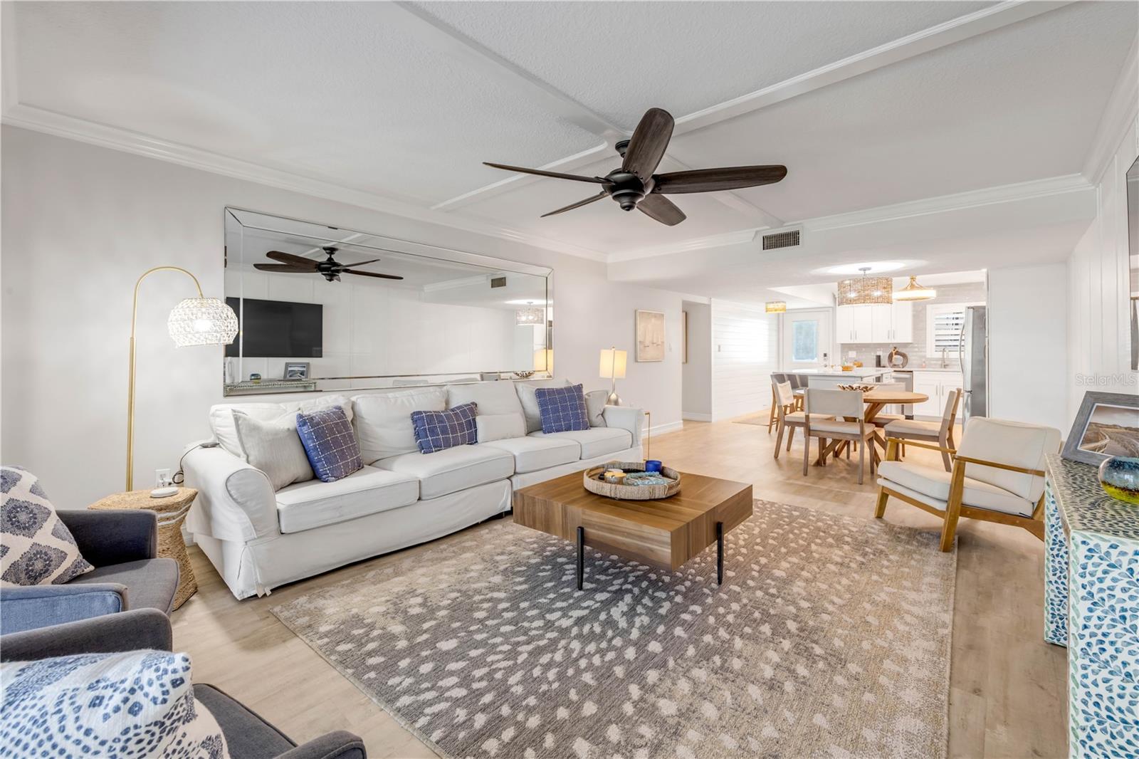 OCEAN INLET YACHT CLUB CONDO - Residential Lease