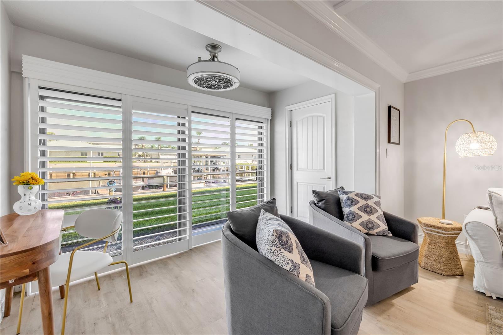 OCEAN INLET YACHT CLUB CONDO - Residential Lease