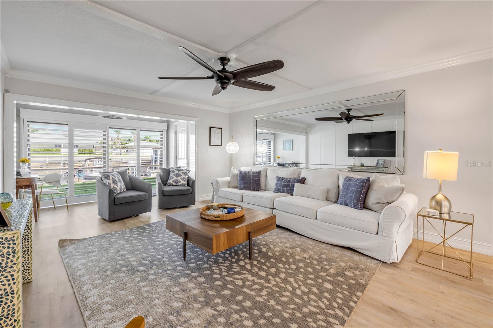 OCEAN INLET YACHT CLUB CONDO - Residential Lease