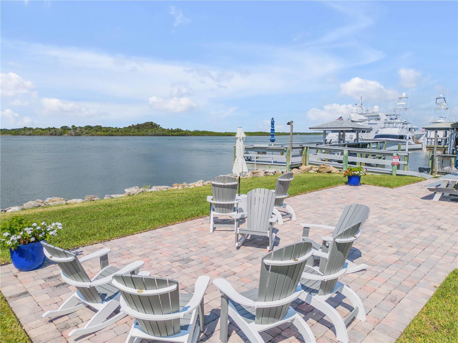 OCEAN INLET YACHT CLUB CONDO - Residential Lease