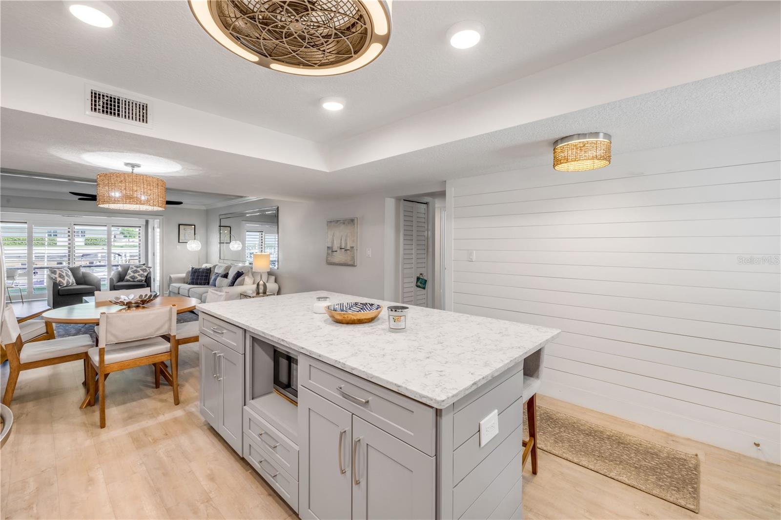 OCEAN INLET YACHT CLUB CONDO - Residential Lease