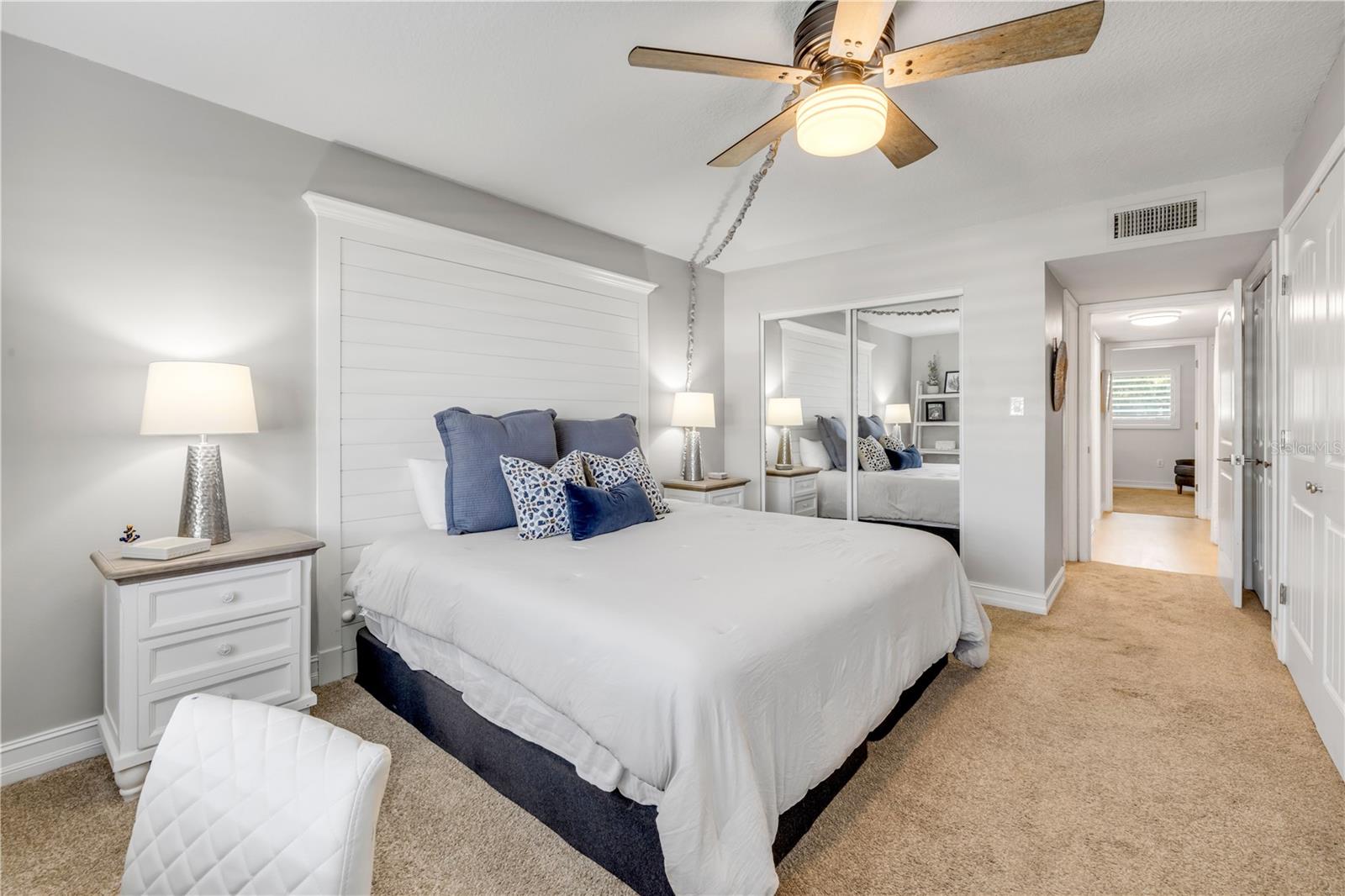 OCEAN INLET YACHT CLUB CONDO - Residential Lease