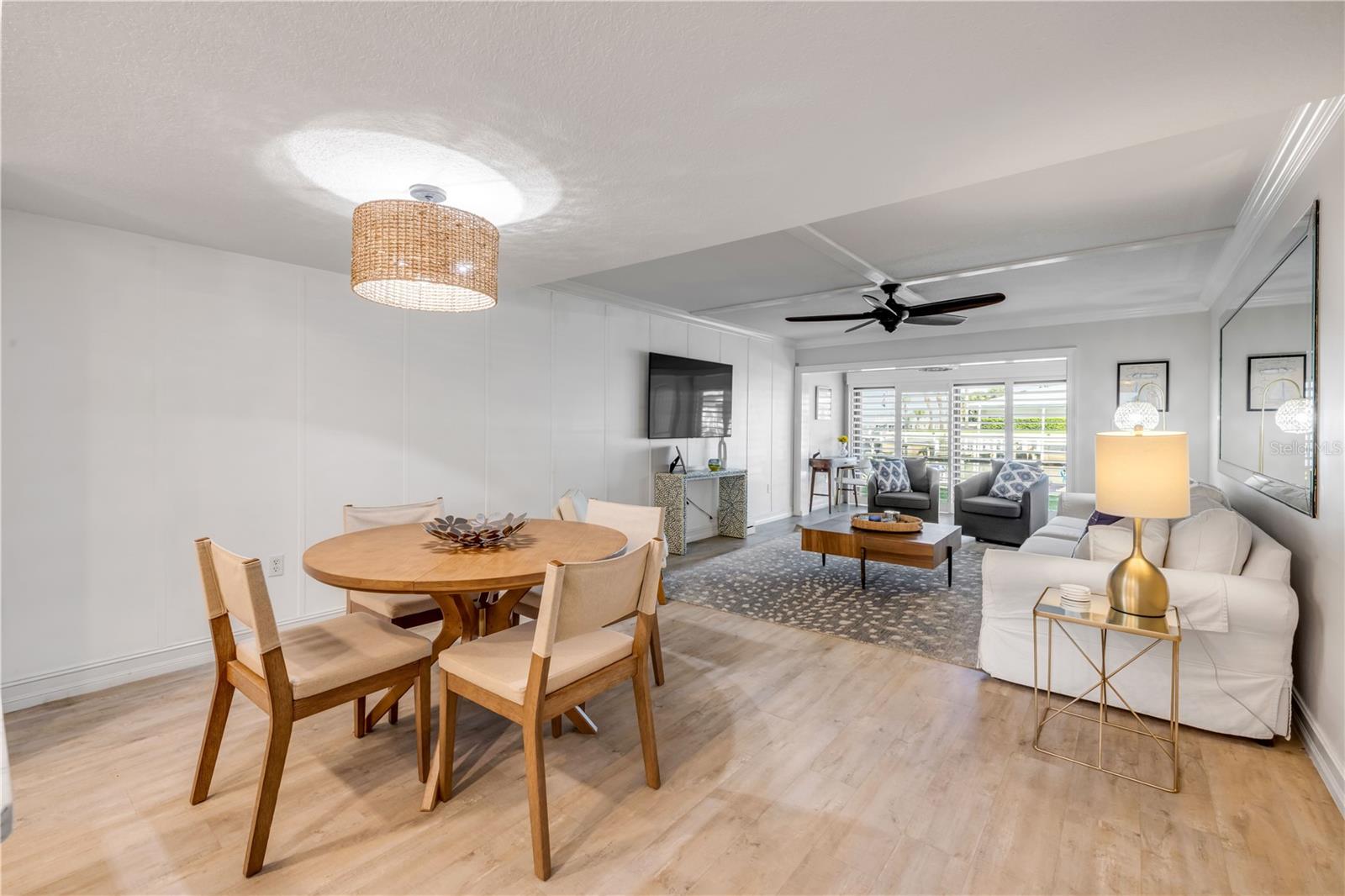 OCEAN INLET YACHT CLUB CONDO - Residential Lease