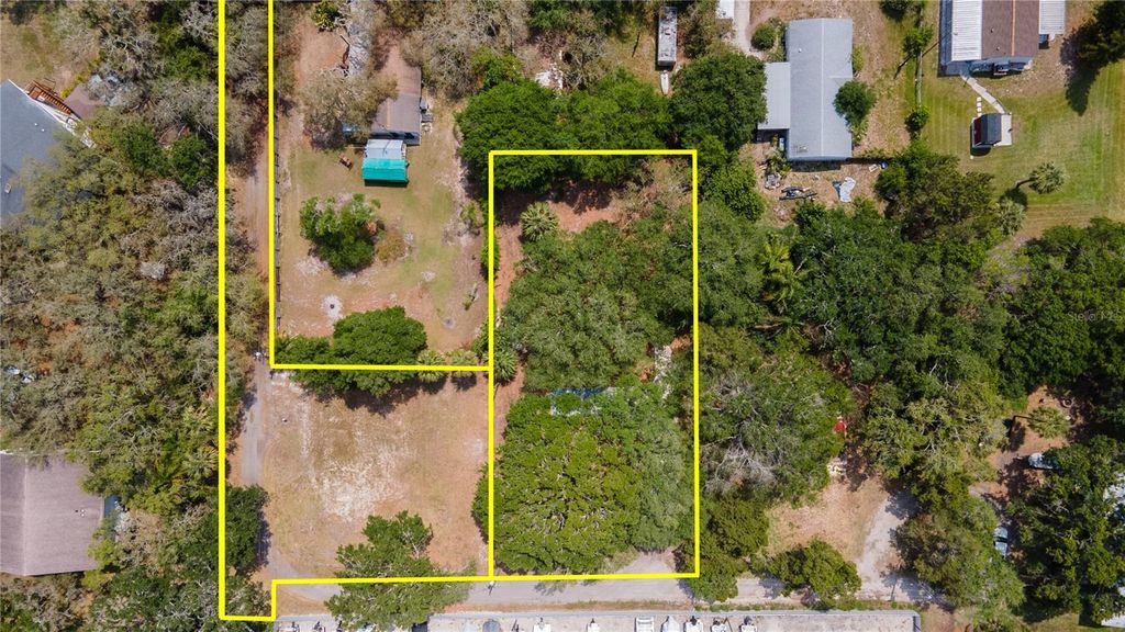 Photo of 1810 Cemetery Road, Holiday, FL 34691 (MLS # TB8502041)