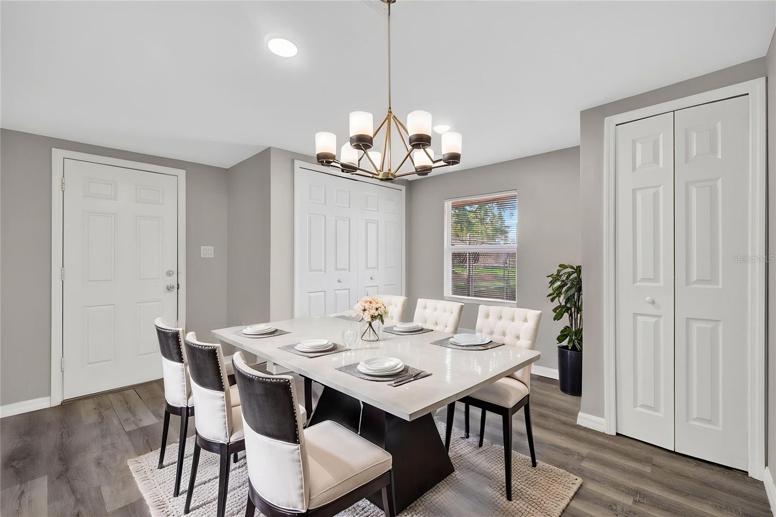 AUBURNDALE HEIGHTS - Residential