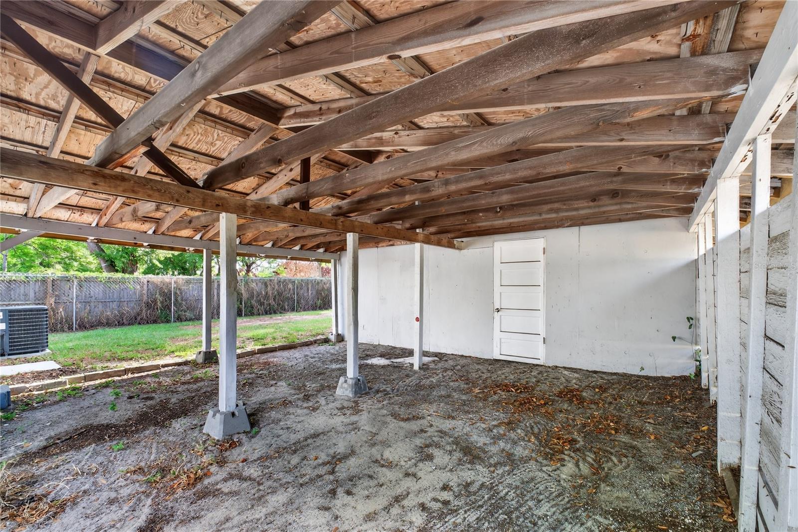 AUBURNDALE HEIGHTS - Residential