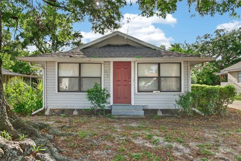 514 WALNUT STREET AUBURNDALE FL 33823