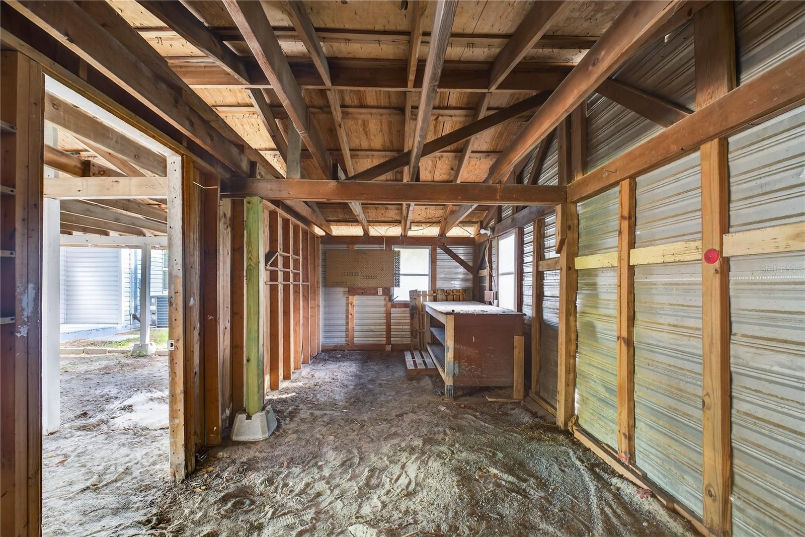 AUBURNDALE HEIGHTS - Residential