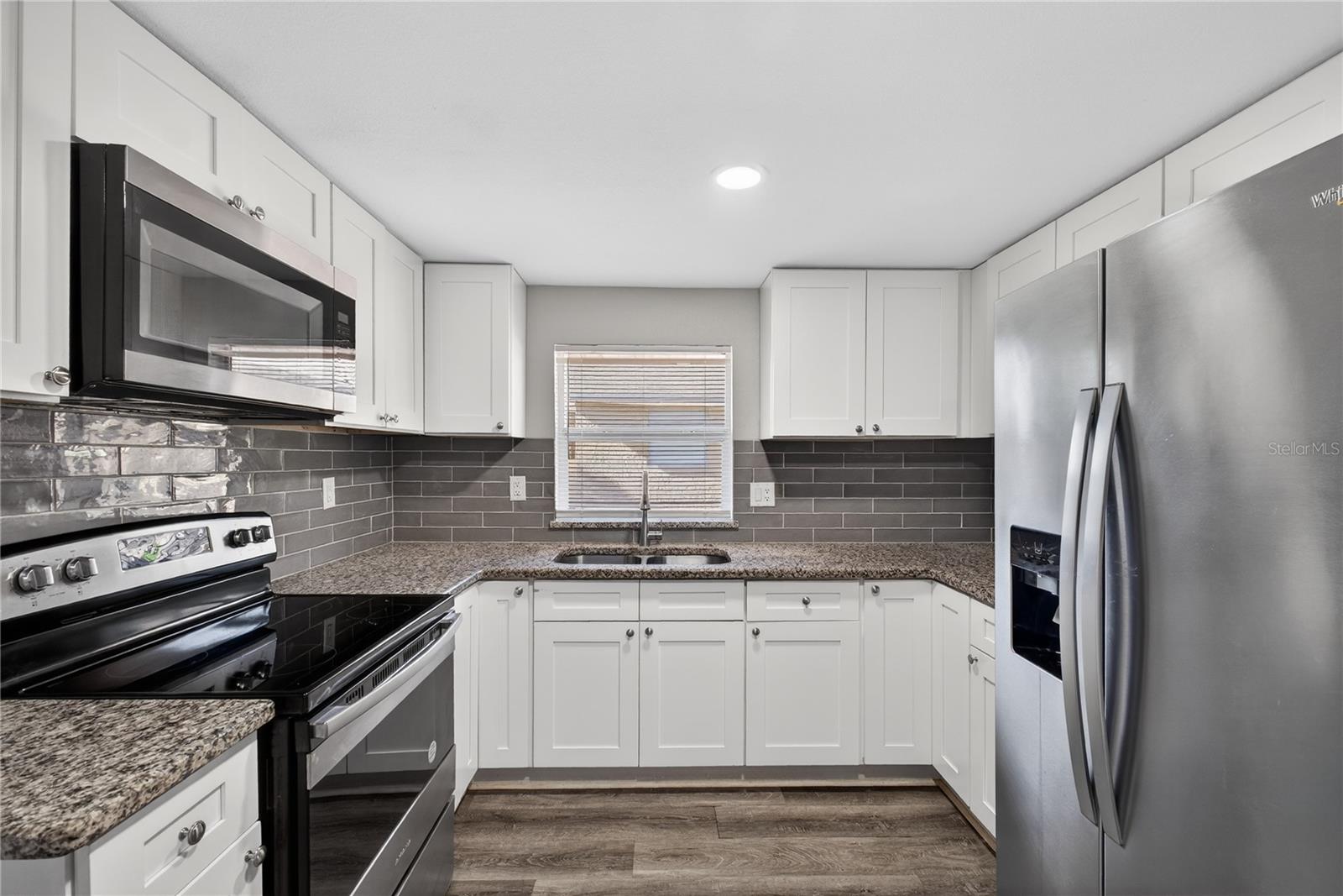 AUBURNDALE HEIGHTS - Residential