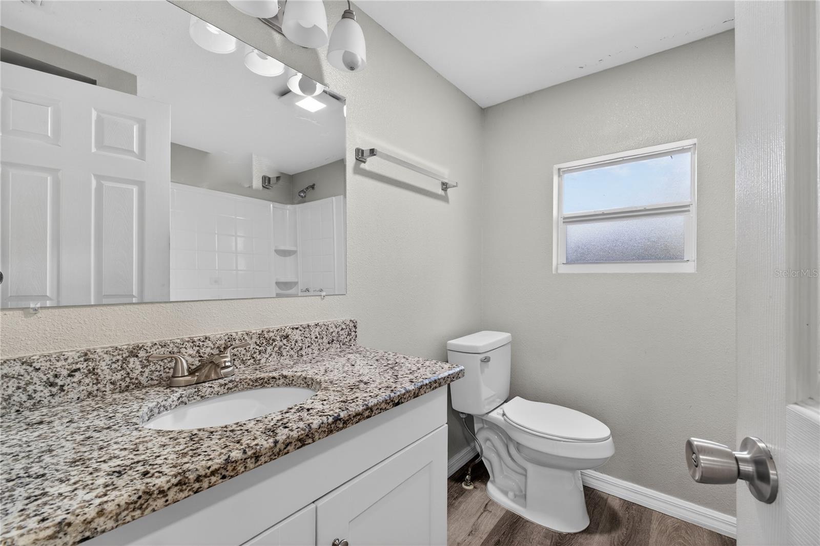 AUBURNDALE HEIGHTS - Residential