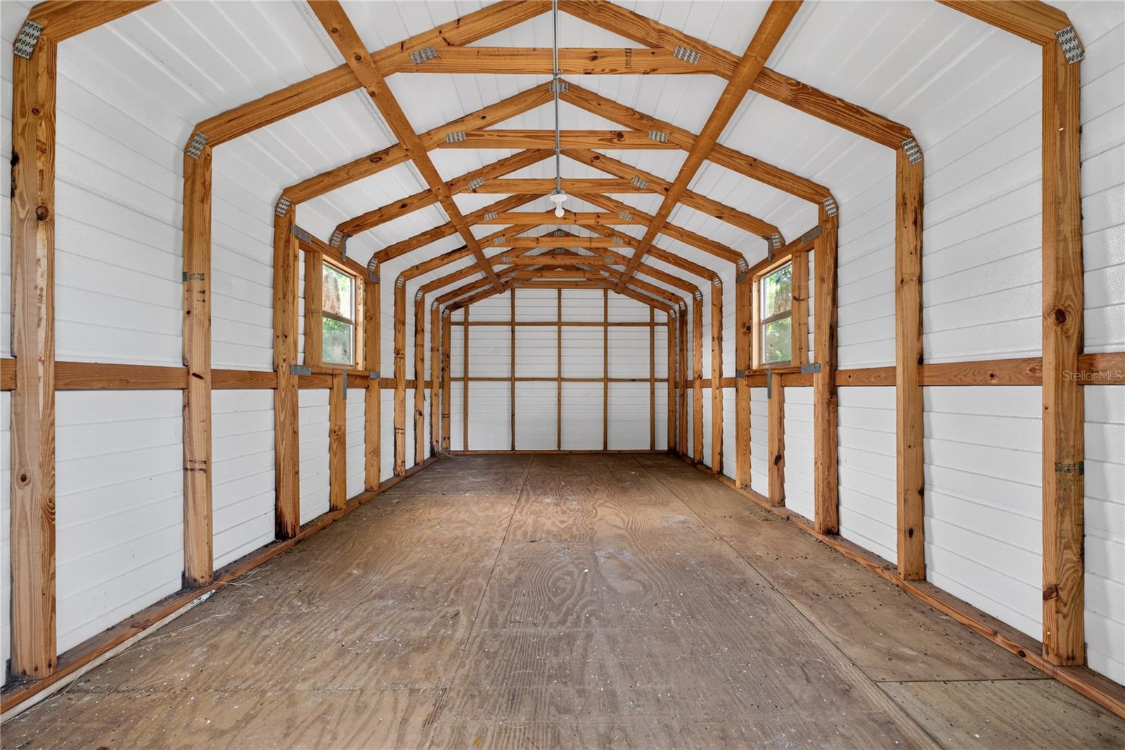 AUBURNDALE HEIGHTS - Residential