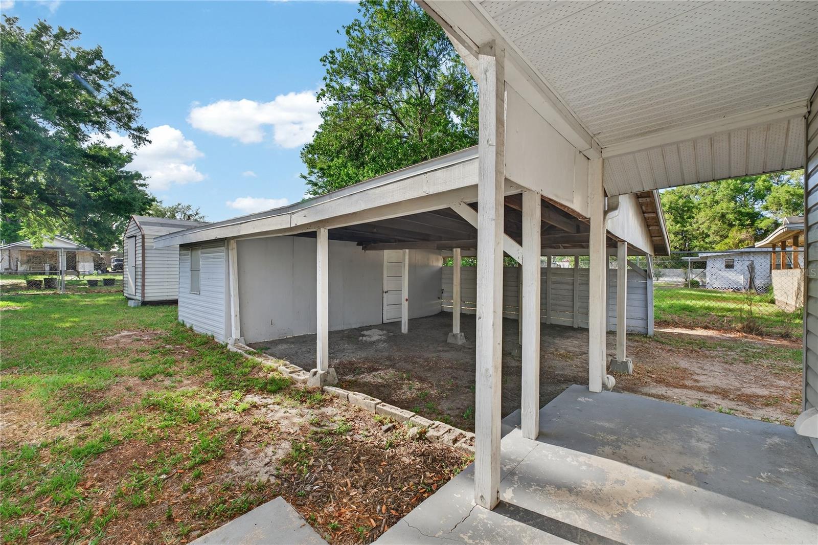 AUBURNDALE HEIGHTS - Residential