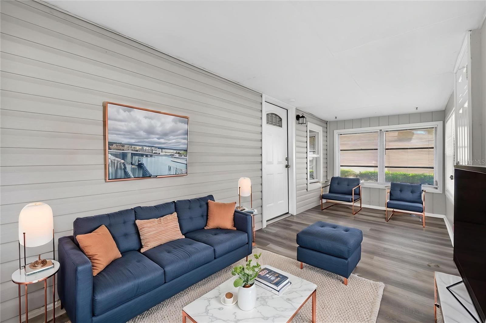 AUBURNDALE HEIGHTS - Residential