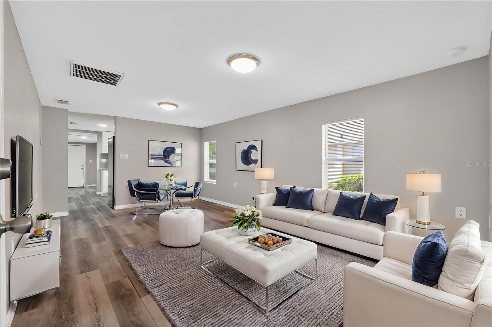 AUBURNDALE HEIGHTS - Residential