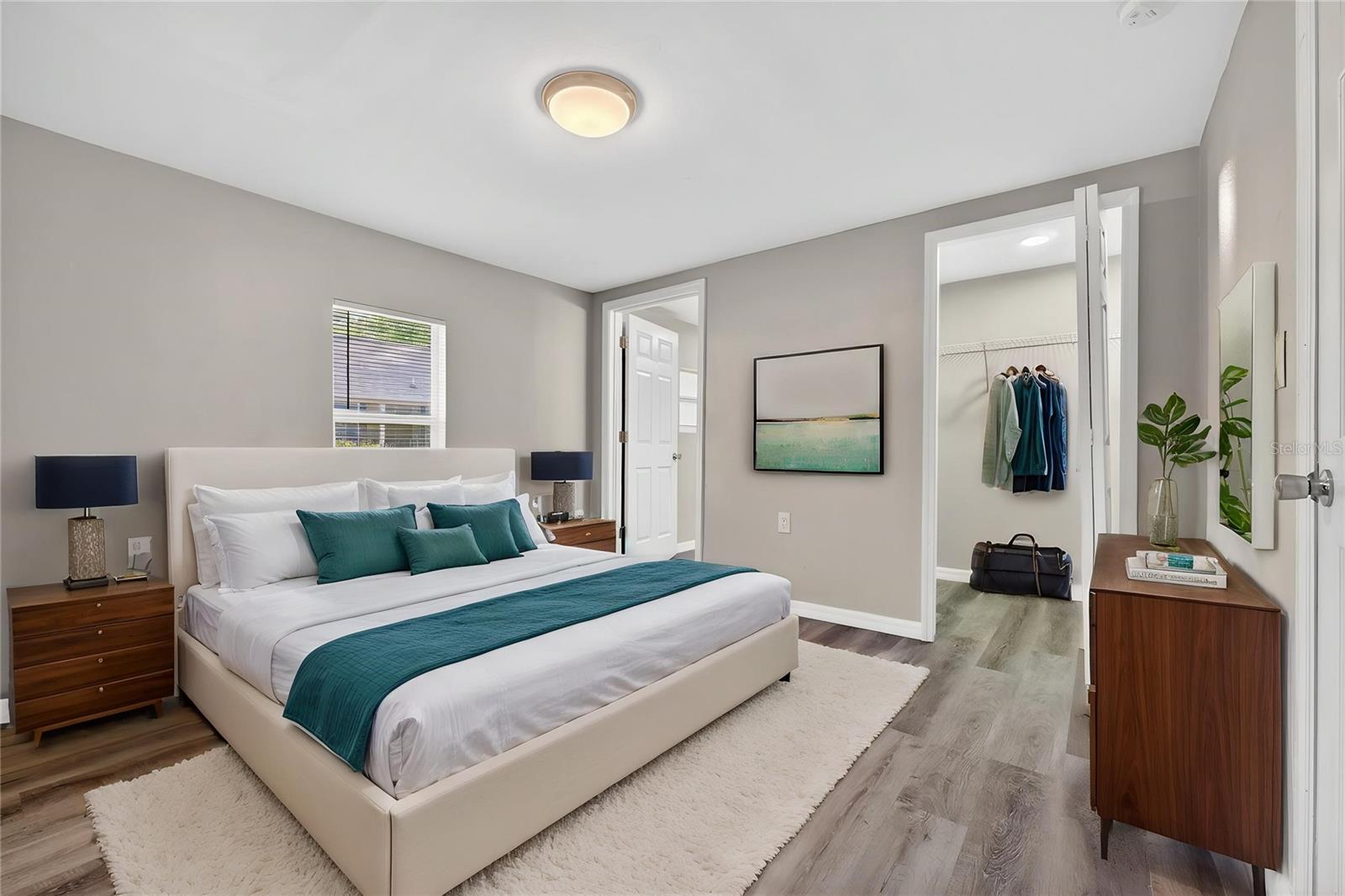 AUBURNDALE HEIGHTS - Residential