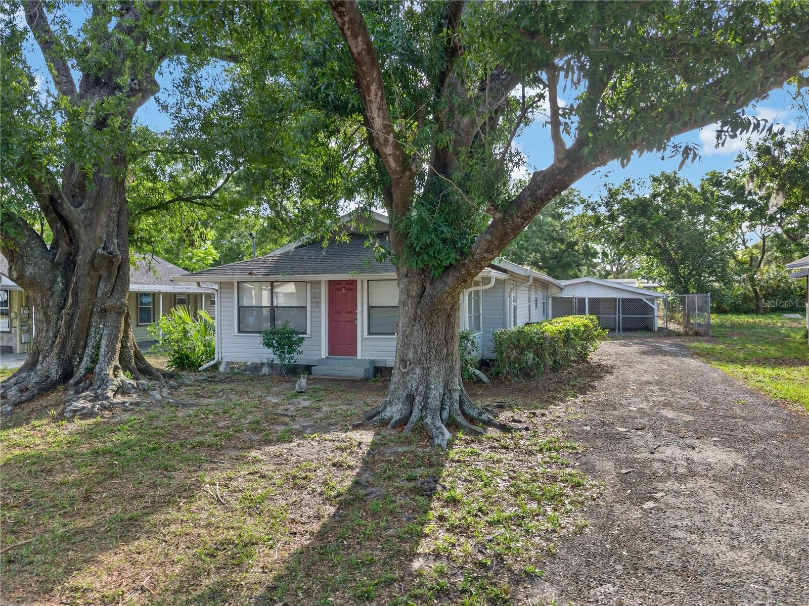 AUBURNDALE HEIGHTS - Residential