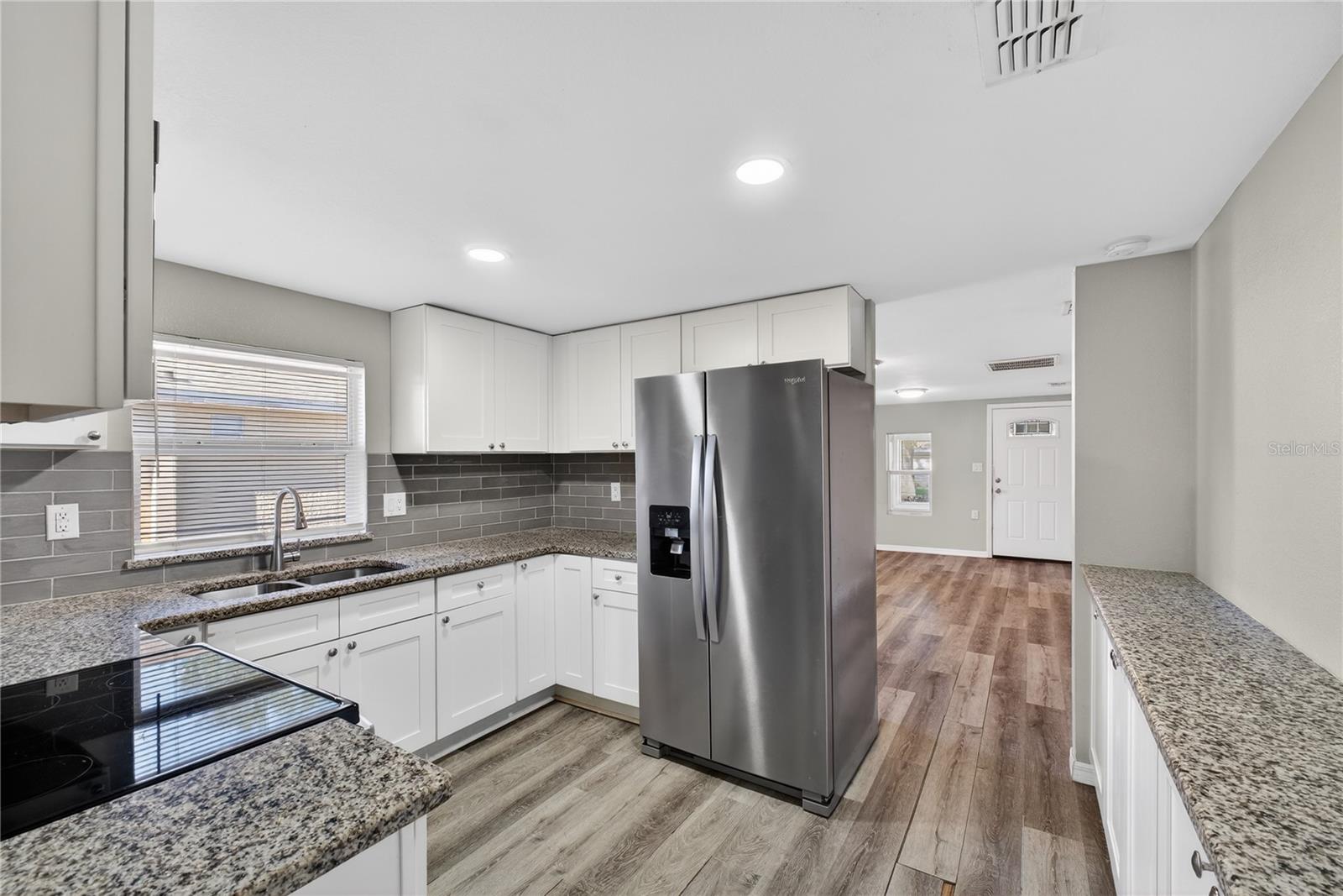 AUBURNDALE HEIGHTS - Residential