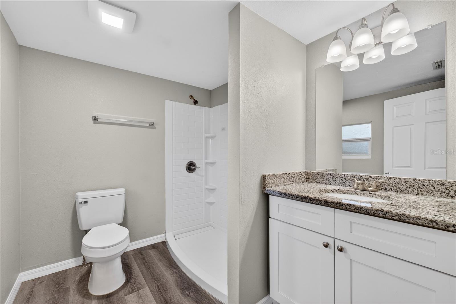 AUBURNDALE HEIGHTS - Residential