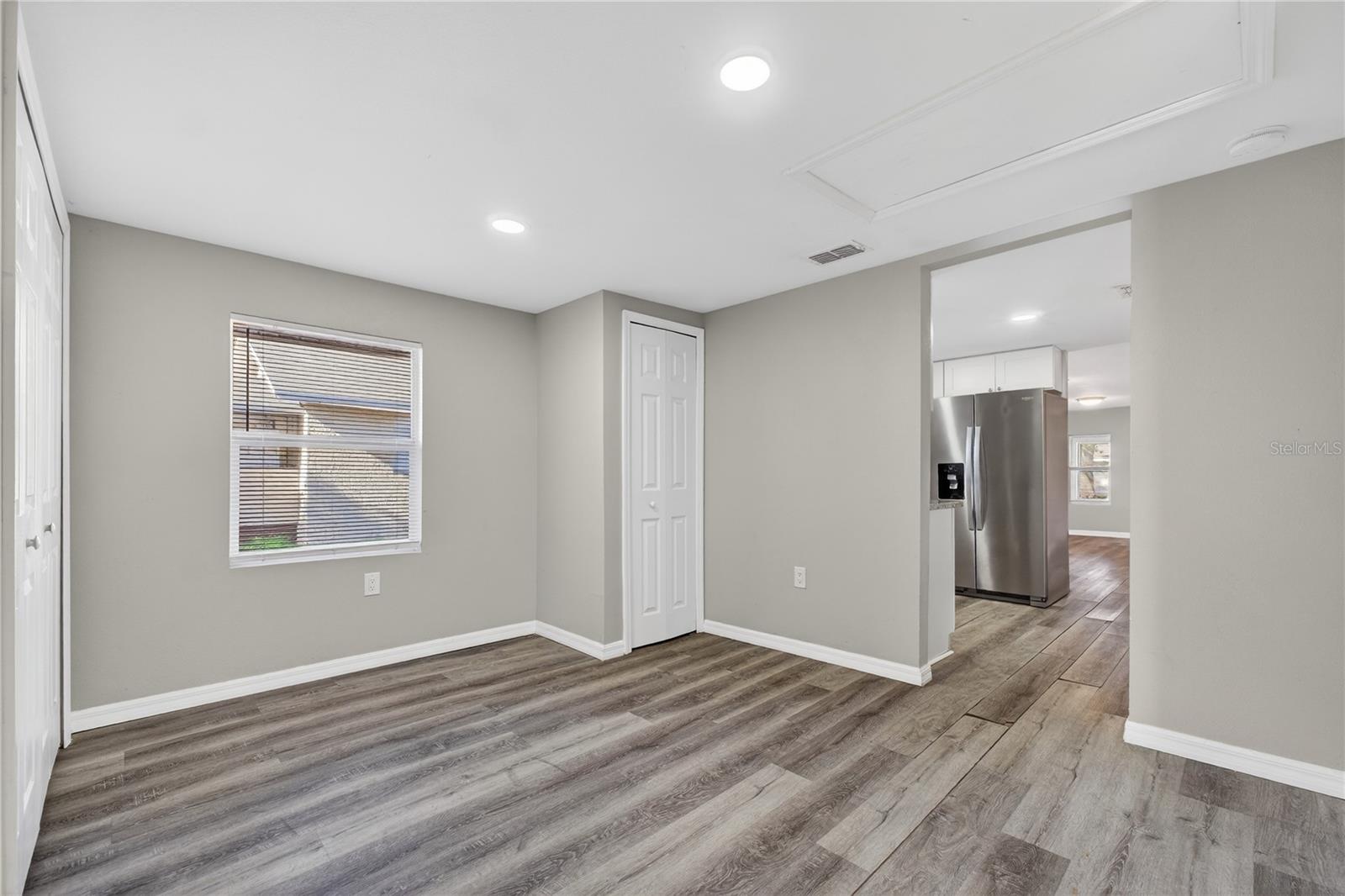 AUBURNDALE HEIGHTS - Residential