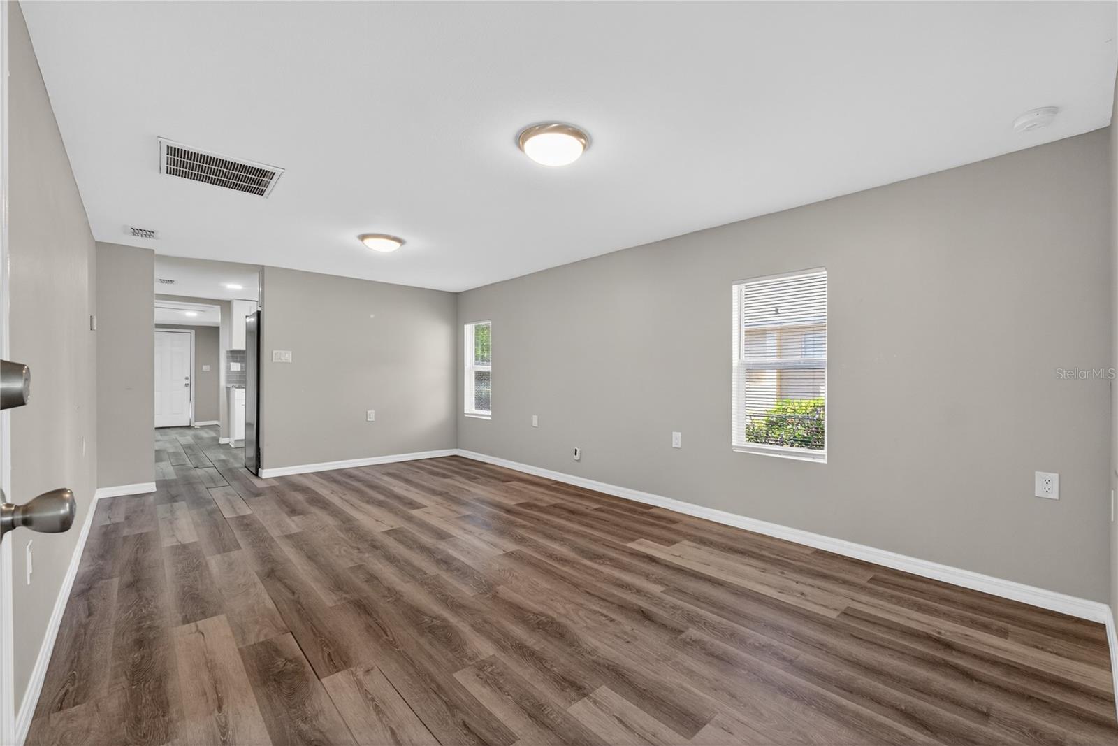 AUBURNDALE HEIGHTS - Residential