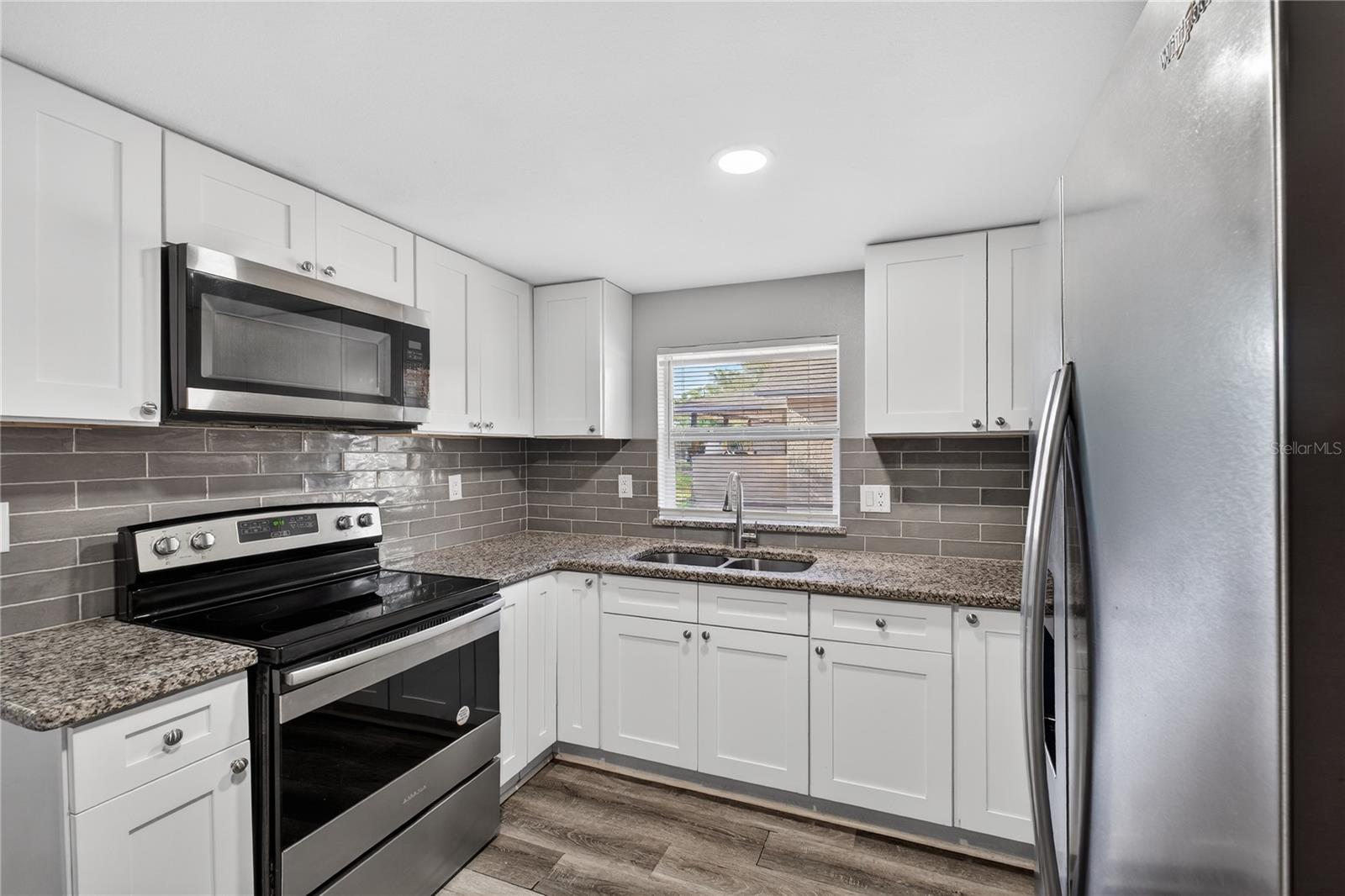 AUBURNDALE HEIGHTS - Residential