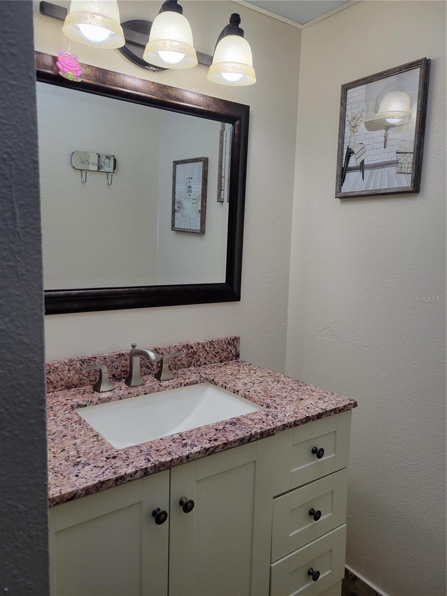 LONG BAYOU - Residential