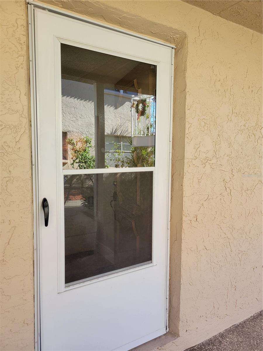 LONG BAYOU - Residential