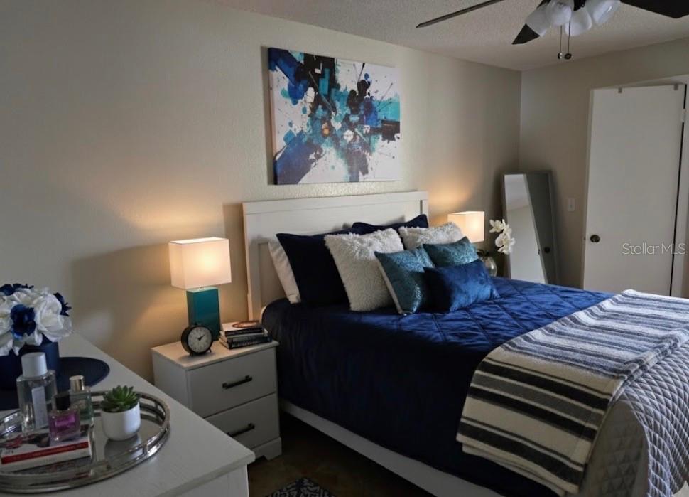 LONG BAYOU - Residential