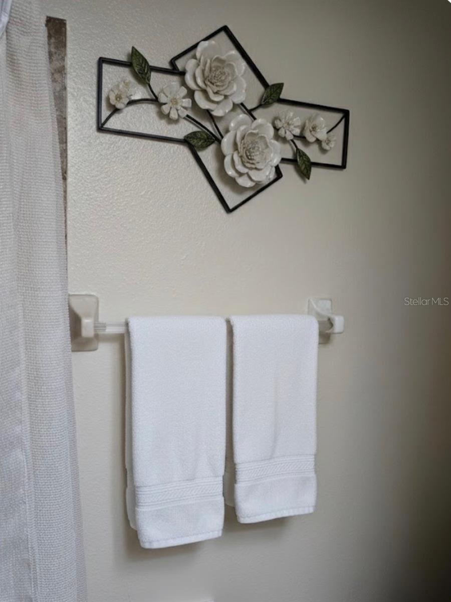 LONG BAYOU - Residential